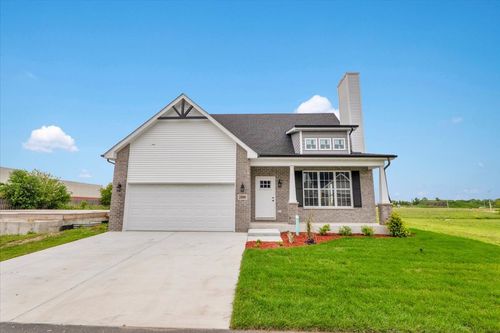 2080 Waters Edge Dr, Minooka, IL, 60447-8278 | Card Image