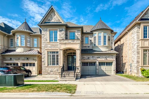 3045 Parsonage Cres, Oakville, ON, L6H0T9 | Card Image