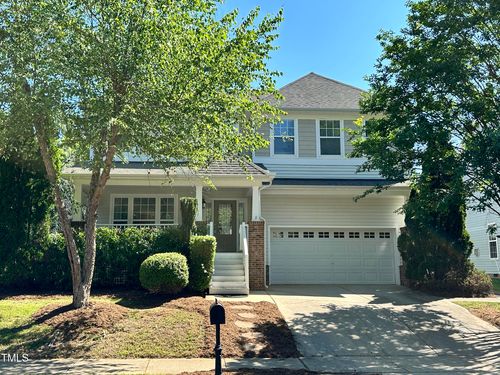 10703 Longholme Way, Raleigh, NC, 27614 | Card Image