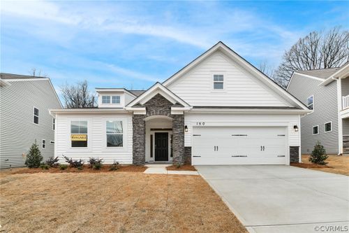 1818 Galley Place, Chester, VA, 23836 | Card Image