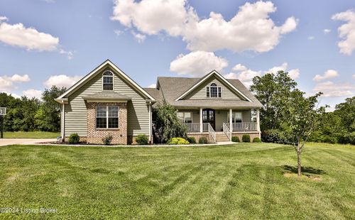 3790 Vigo Rd, Bagdad, KY, 40003-6012 | Card Image