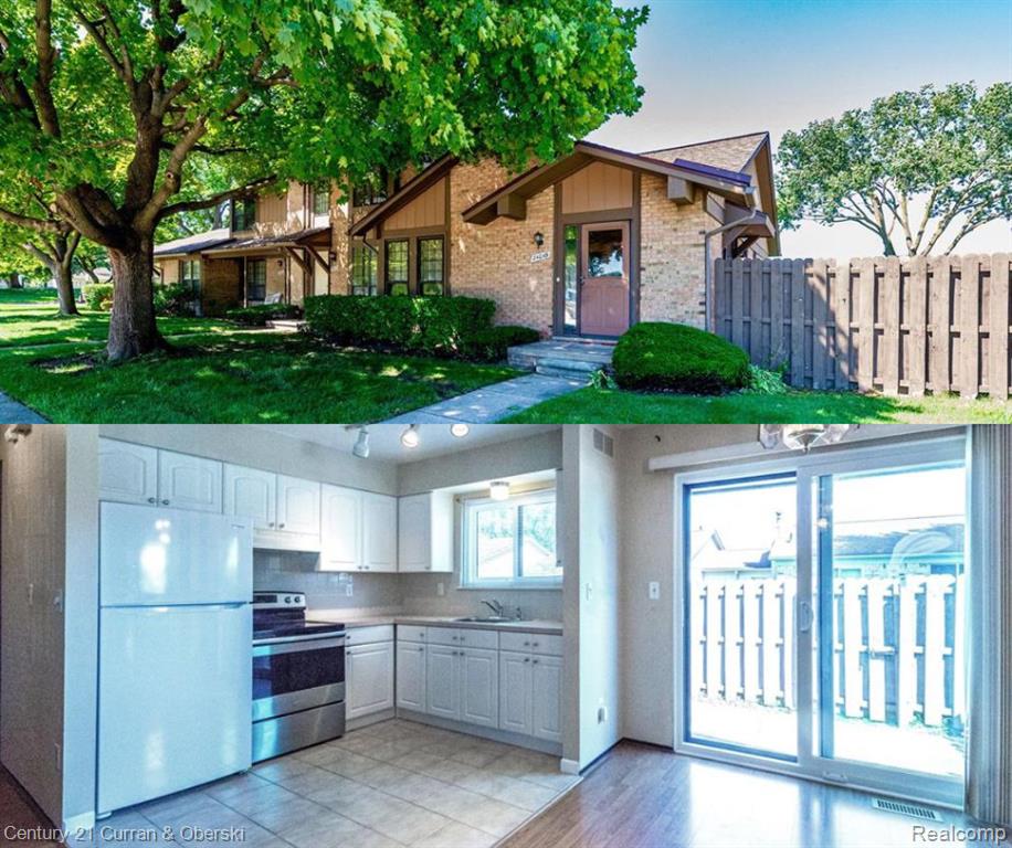 Greenhill Rd, Warren, MI 48091