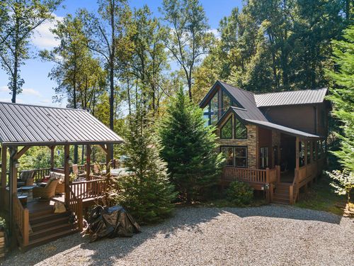 929 Overlook Dr, Blue Ridge, GA, 30513 | Card Image