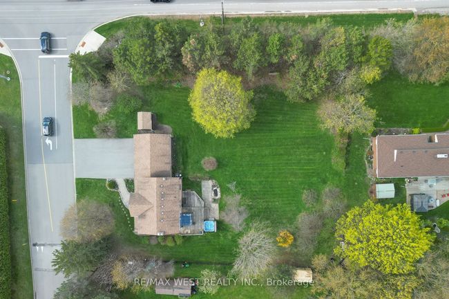 3 Henry Gate, House other with 4 bedrooms, 3 bathrooms and 9 parking in Nobleton ON | Image 34