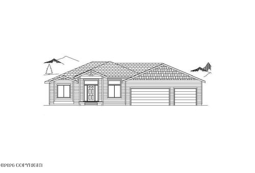 L27 Avalanche Cir, Anchorage, AK, 99516 | Card Image
