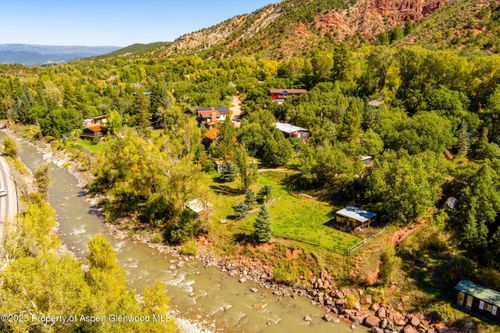 235 S Bill Creek Rd, Carbondale, CO, 81623-9427 | Card Image