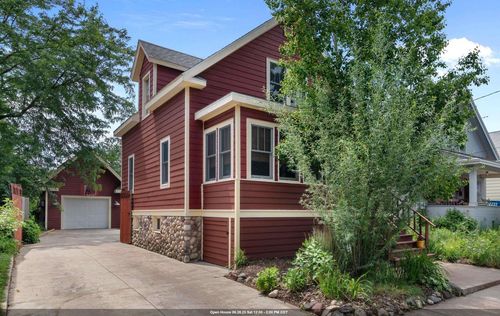 514 Clemons Avenue, Madison, WI, 53704 | Card Image