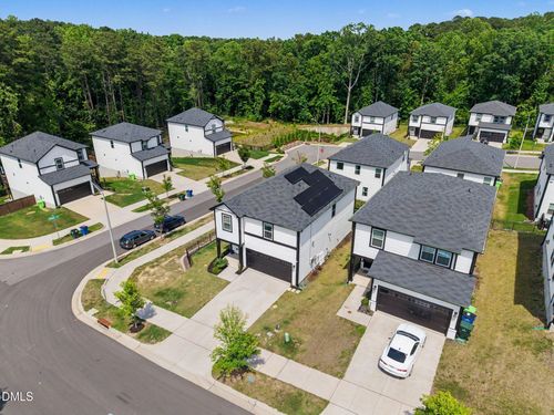 309 Diversity Way, Raleigh, NC, 27610-9544 | Card Image