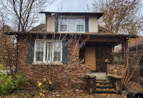 13822 S State St, Riverdale, IL, 60827-2016 | Card Image