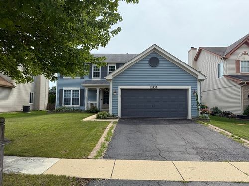 21937 W Kettering Ct, Plainfield, IL, 60544-7029 | Card Image
