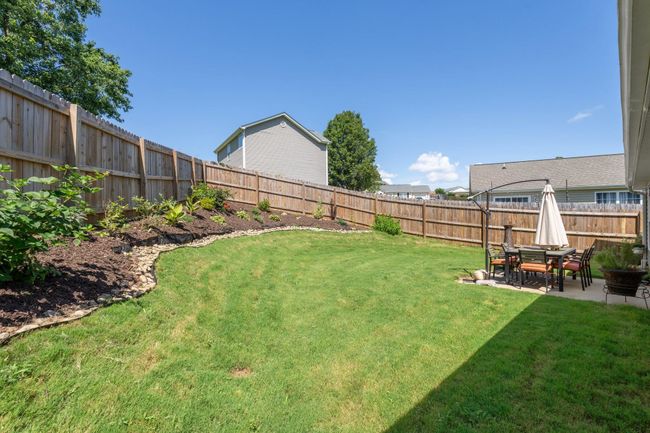 308 Juniper Leaf Way, House other with 3 bedrooms, 2 bathrooms and null parking in Greer SC | Image 23