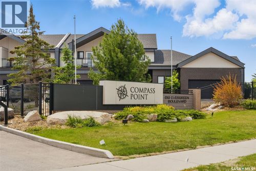 10-619 Evergreen Blvd, Saskatoon, SK, S7W0Y7 | Card Image