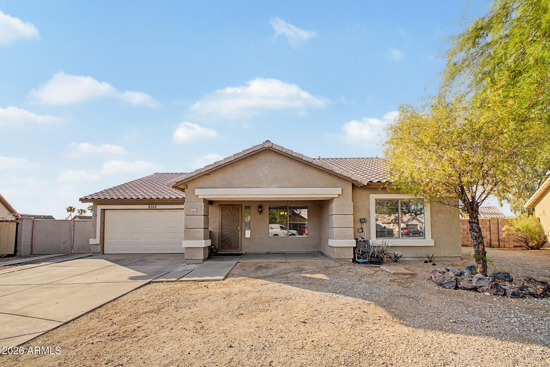 Residential in Phoenix 4