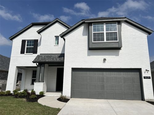 1629 Cloud Cover Vw, Celina, TX, 75009-4980 | Card Image