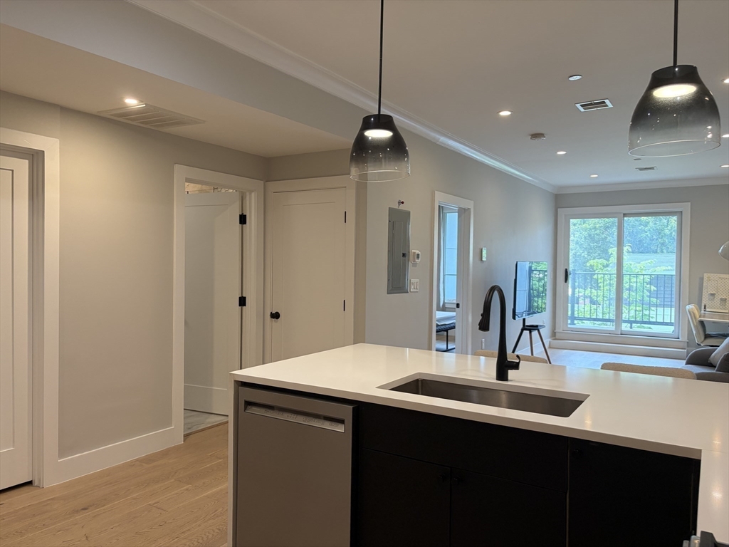 Residential Lease in Somerville 5