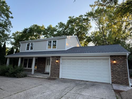 4150 Russet Way, Northbrook, IL, 60062-7548 | Card Image