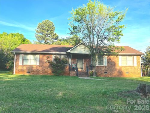 1765 S Highway 16, Stanley, NC, 28164-8716 | Card Image
