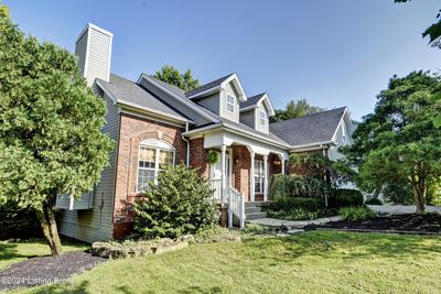 5207 Manor Dr, House other with 4 bedrooms, 4 bathrooms and null parking in Crestwood KY | Image 2