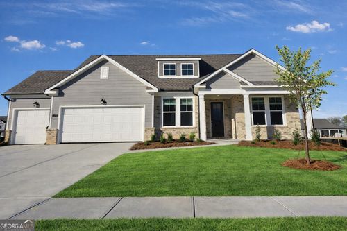 327 Grand Wehunt Dr, Hoschton, GA, 30548-4256 | Card Image