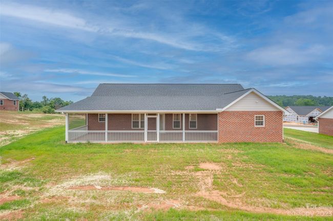 130 Central Park Cir, House other with 2 bedrooms, 2 bathrooms and null parking in Spindale NC | Image 30