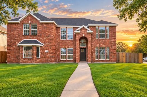 403 Mountain Cir, Desoto, TX, 75115-1714 | Card Image