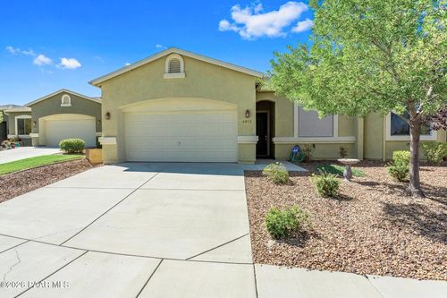 6813 E Falon Ct, Prescott Valley, AZ, 86314-6709 | Card Image