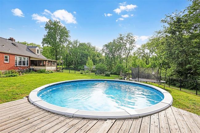 2801 Eldon Ave, House other with 5 bedrooms, 2 bathrooms and null parking in Maryland Heights MO | Image 31