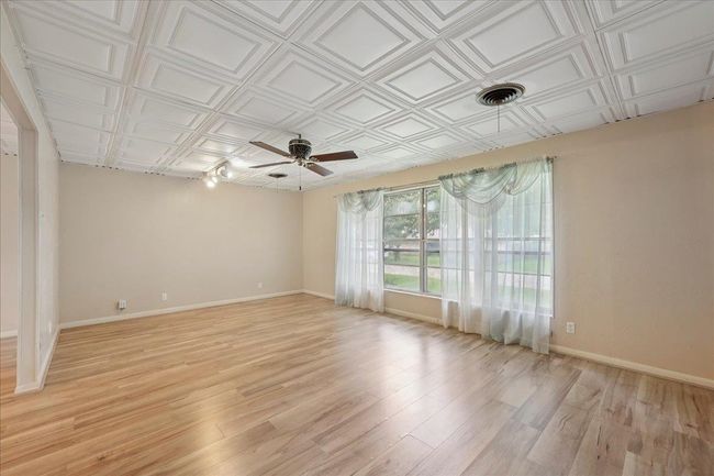2701 Mcbride Dr, House other with 4 bedrooms, 3 bathrooms and null parking in Port Neches TX | Image 4