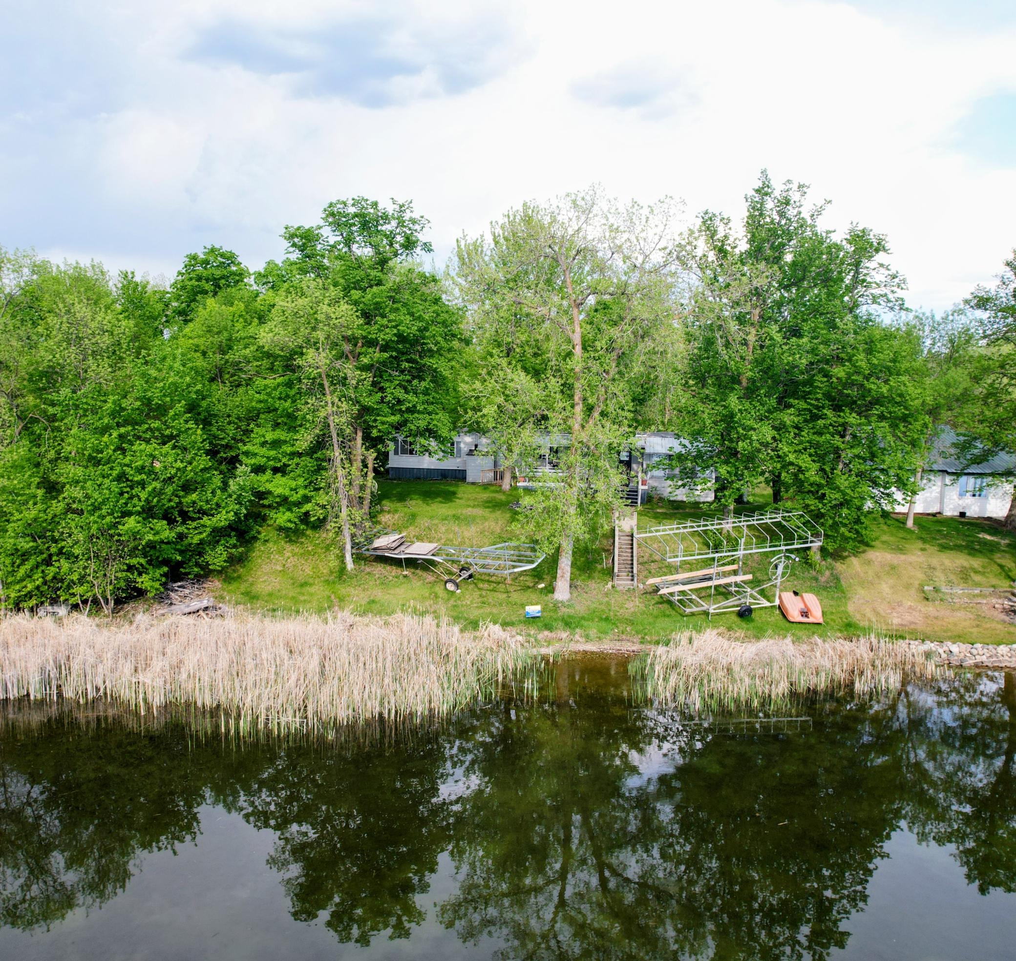 Residential in Dent