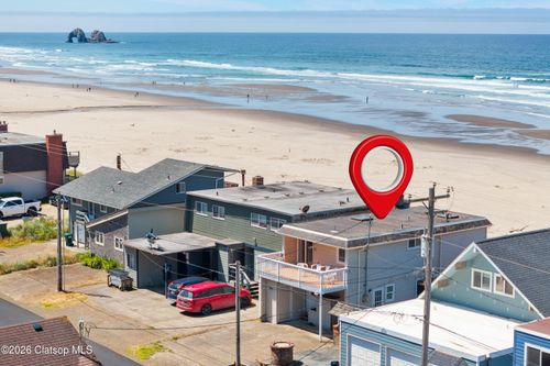 321 N Pacific St, Rockaway Beach, OR, 97136-9921 | Card Image