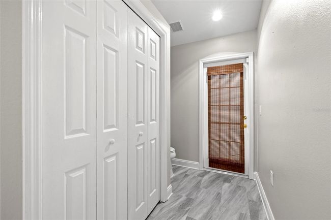 10454 Crestfield Dr, House other with 4 bedrooms, 2 bathrooms and null parking in RIVERVIEW FL | Image 15