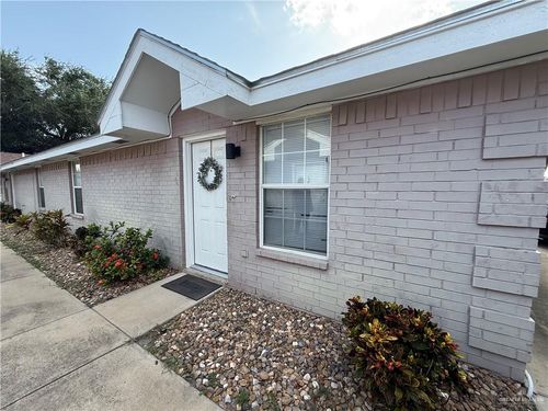 2-1913 Agua Fina, Edinburg, TX, 78541-3181 | Card Image