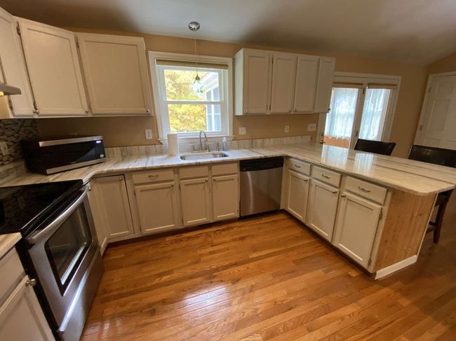 122 Musquash Rd, House other with 3 bedrooms, 3 bathrooms and null parking in Hudson NH | Image 5