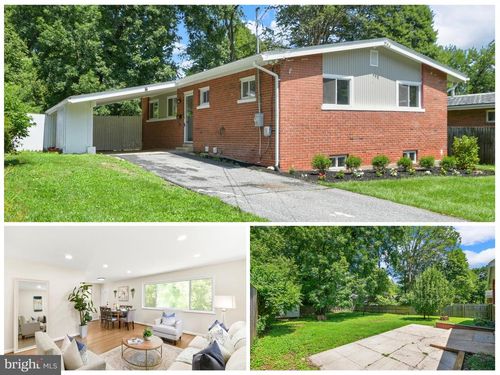 12010 Galena Rd, ROCKVILLE, MD, 20852-2226 | Card Image