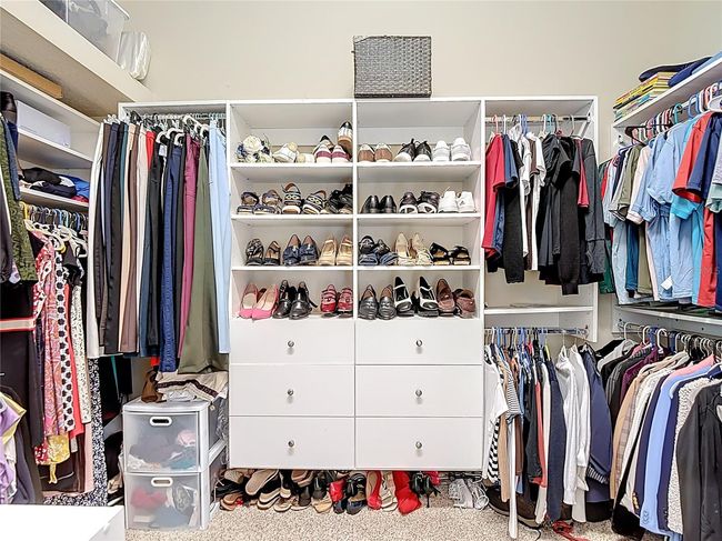 primary closet | Image 23