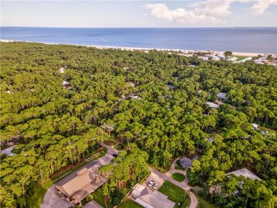 505 Fort Mims Place, House other with 3 bedrooms, 2 bathrooms and null parking in Dauphin Island AL | Image 3