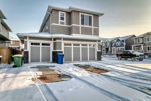 2 Chelsea Bay, Chestermere, AB, T1X1Z3 | Card Image