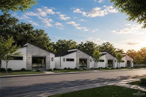 TBD N 14th Ln, McAllen, TX, 78504 | Card Image