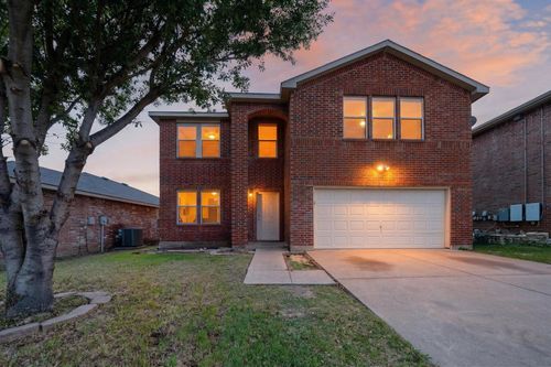 602 Flooded Gum St, Arlington, TX, 76002-4587 | Card Image