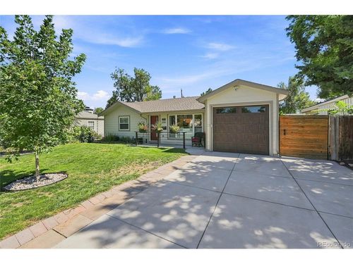 1250 S Elm St, Denver, CO, 80246-3209 | Card Image