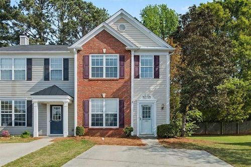 1763 Stanwood Dr Nw, Kennesaw, GA, 30152-7673 | Card Image