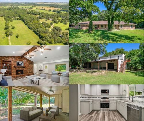 8855 County Road 107, Grandview, TX, 76050-3271 | Card Image