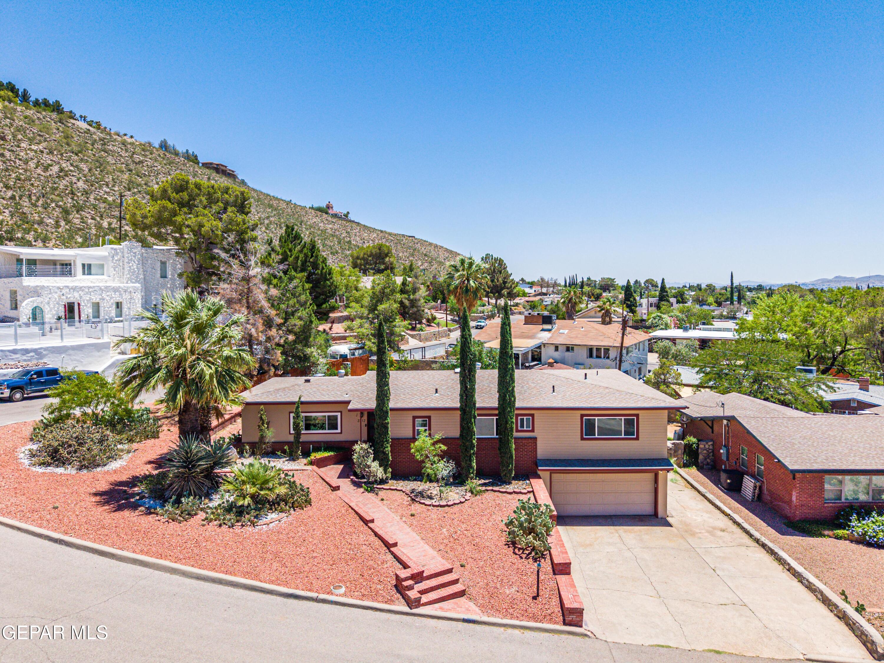 Residential in El Paso 3