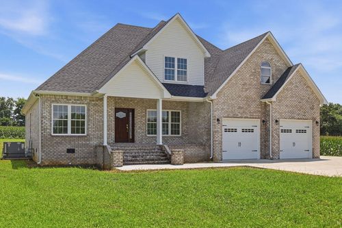 54 North Dr, Almo, KY, 42020-9387 | Card Image