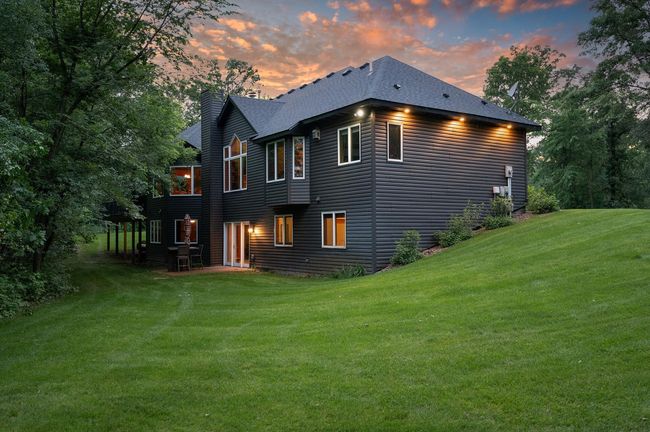 30934 115 Th St, House other with 5 bedrooms, 4 bathrooms and null parking in Princeton MN | Image 56