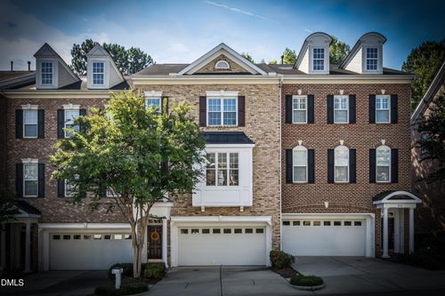 314 Bridgegate Dr, Cary, NC, 27519-7190 | Card Image