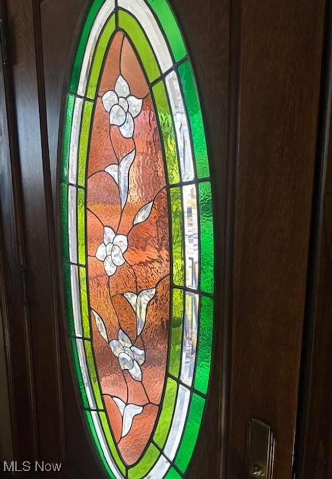 Interior view of Entryway Door | Image 37