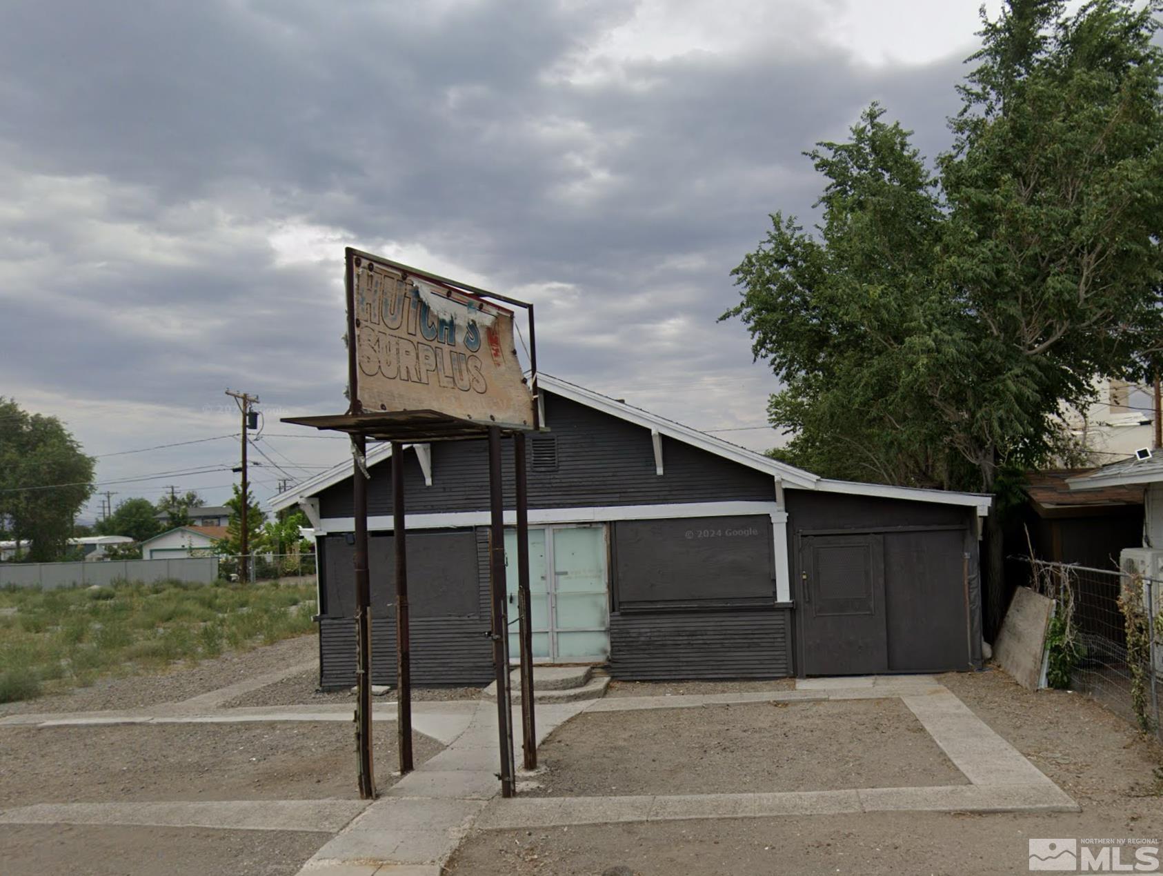 70 E Main St, Fernley, NV 89408