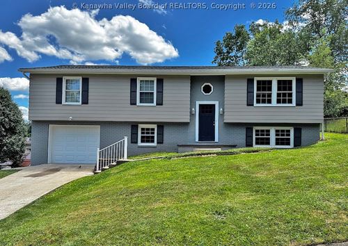 5201 Joy Ln, Charleston, WV, 25313-1623 | Card Image