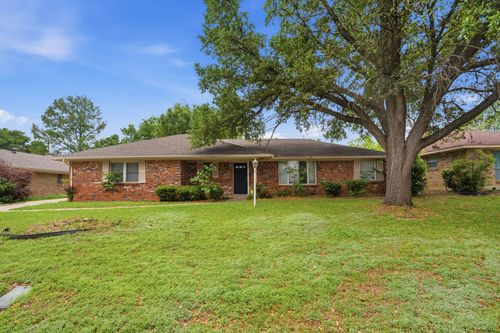 4713 Whistler Dr, Fort Worth, TX, 76133-5119 | Card Image